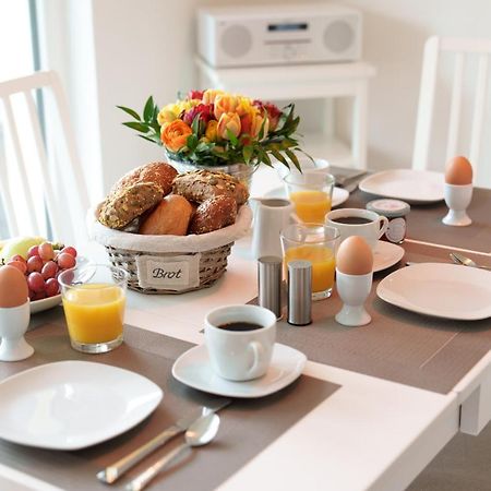 Ferienwohnung Kleine Auszeit Graal-Mueritz Exterior foto