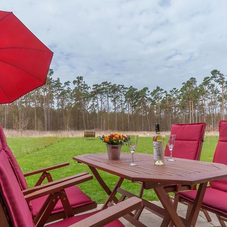 Ferienwohnung Kleine Auszeit Graal-Mueritz Exterior foto