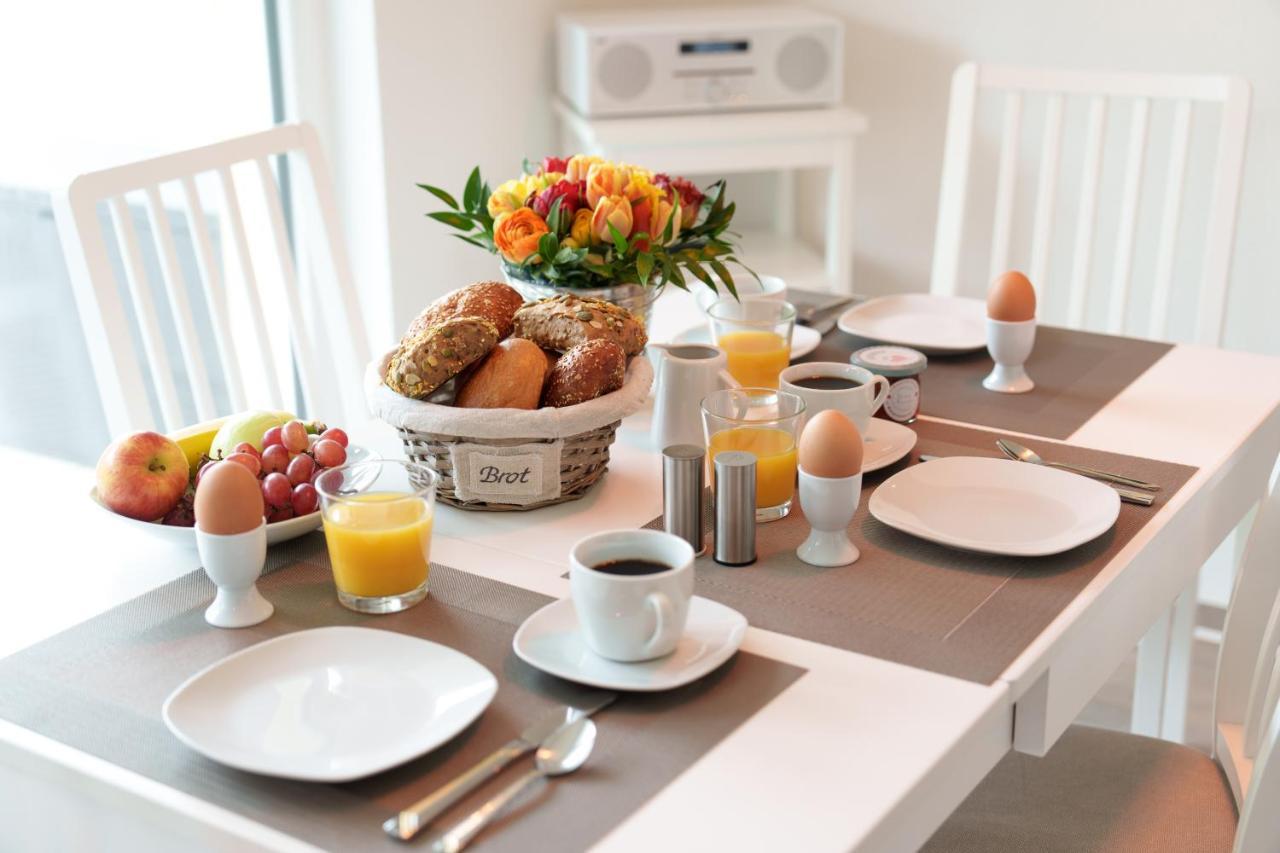Ferienwohnung Kleine Auszeit Graal-Mueritz Exterior foto